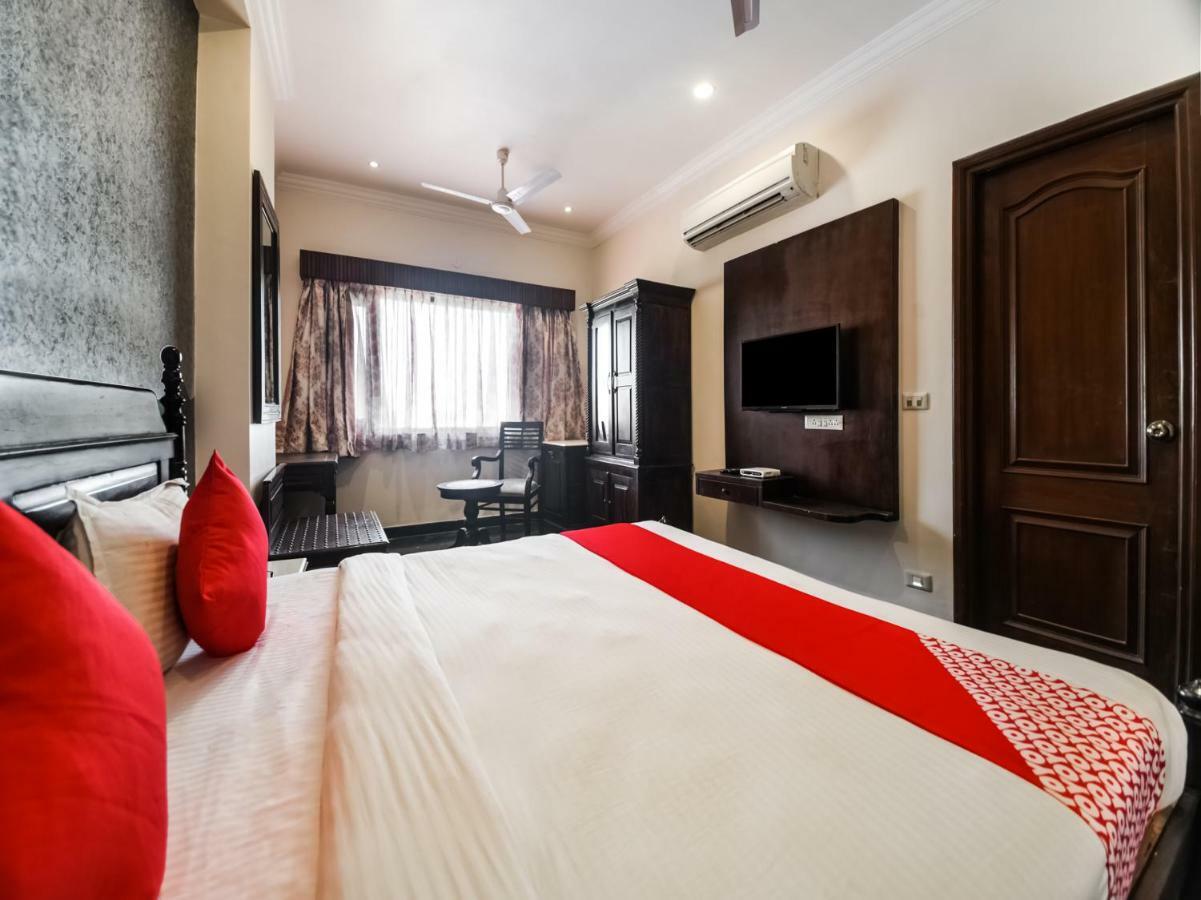 Oyo 1681 Hotel Devansh Удайпур Екстер'єр фото