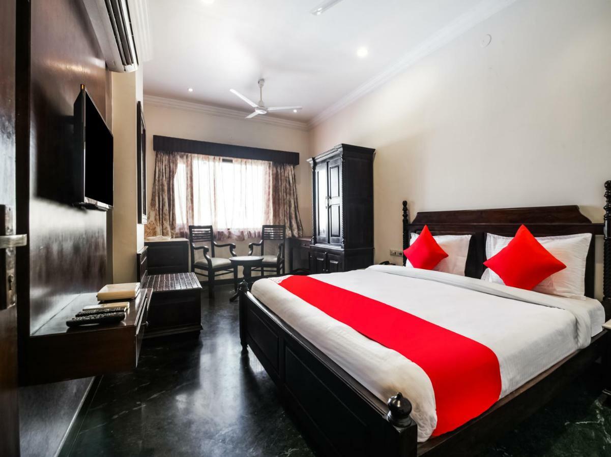 Oyo 1681 Hotel Devansh Удайпур Екстер'єр фото