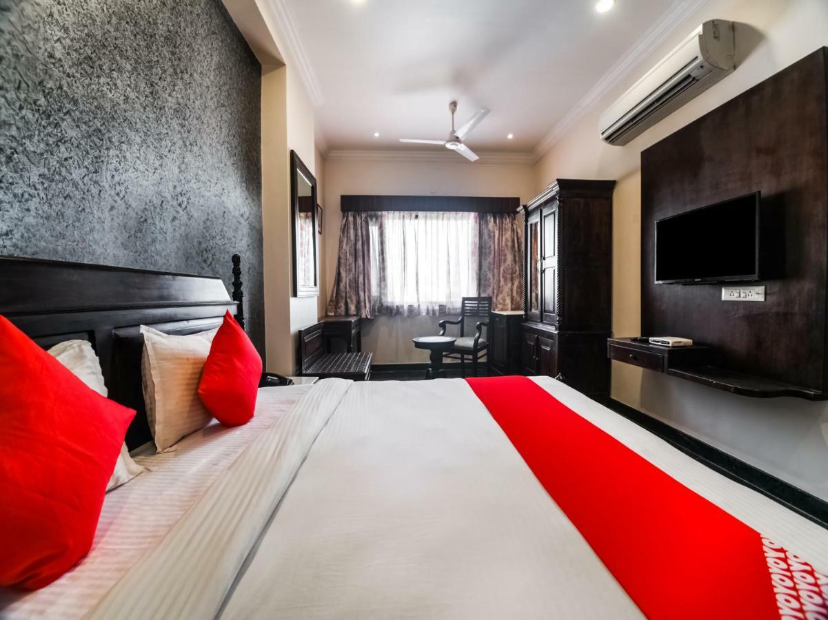 Oyo 1681 Hotel Devansh Удайпур Екстер'єр фото